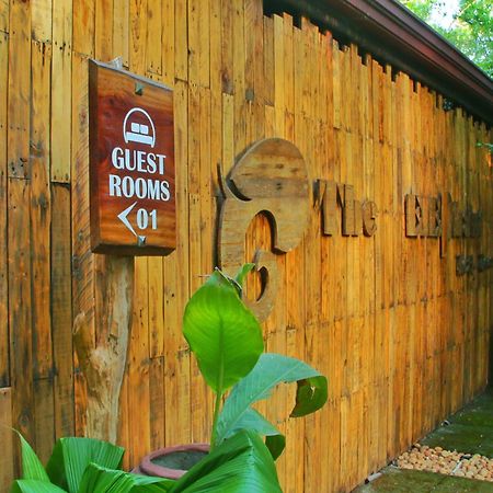 The Elephant Next-Door Udawalawe Exterior foto