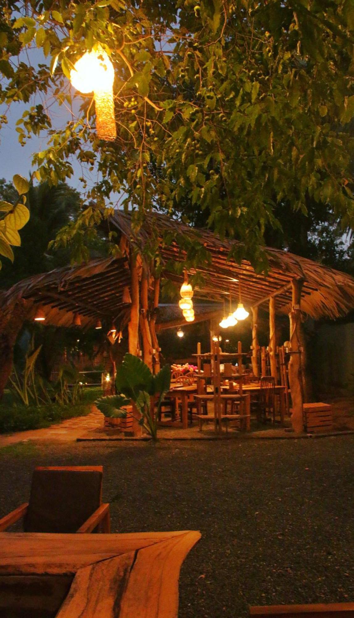The Elephant Next-Door Udawalawe Exterior foto